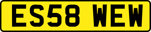 ES58WEW