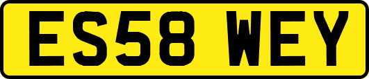 ES58WEY