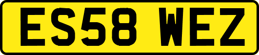 ES58WEZ