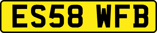 ES58WFB