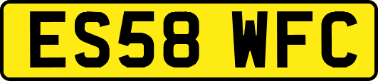 ES58WFC