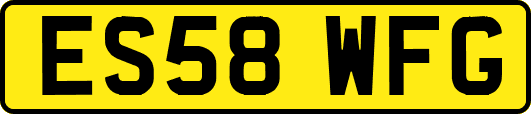 ES58WFG