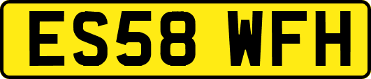 ES58WFH