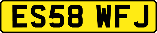 ES58WFJ