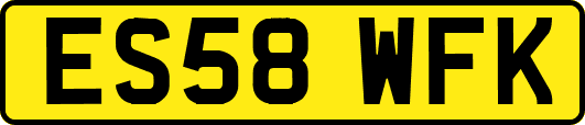ES58WFK
