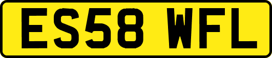 ES58WFL