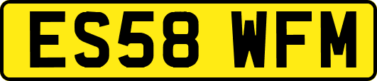 ES58WFM