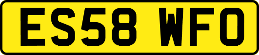 ES58WFO