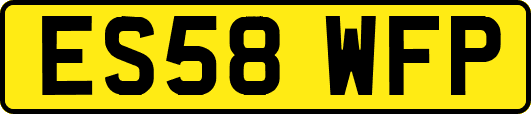 ES58WFP