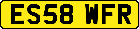 ES58WFR