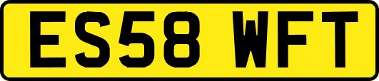 ES58WFT