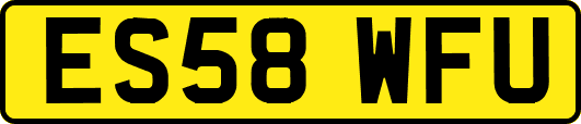ES58WFU