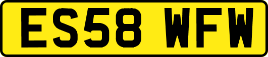 ES58WFW