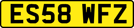 ES58WFZ