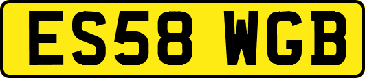 ES58WGB
