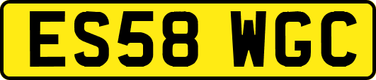 ES58WGC