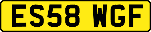 ES58WGF