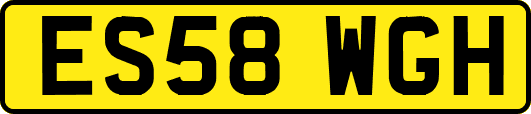 ES58WGH