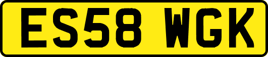 ES58WGK