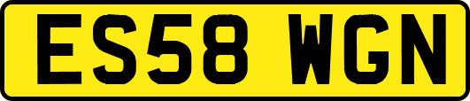 ES58WGN
