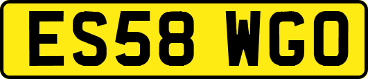ES58WGO