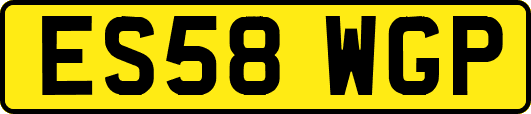 ES58WGP