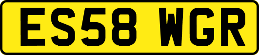 ES58WGR
