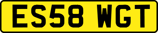 ES58WGT