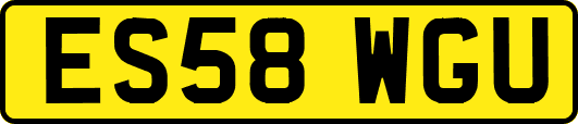 ES58WGU