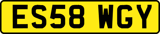 ES58WGY