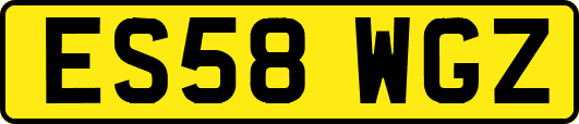 ES58WGZ