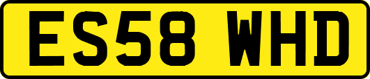 ES58WHD