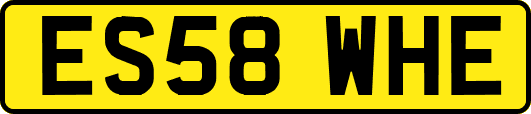 ES58WHE