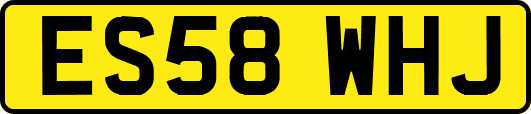 ES58WHJ
