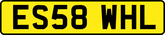 ES58WHL