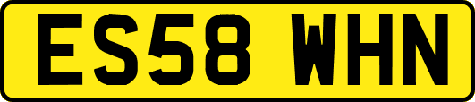 ES58WHN