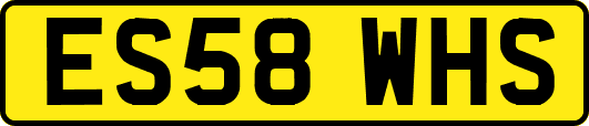 ES58WHS