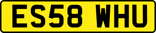ES58WHU
