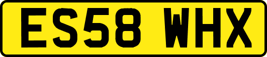 ES58WHX