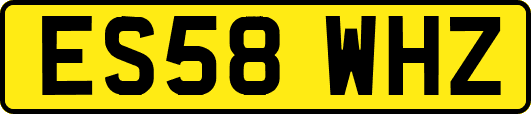 ES58WHZ