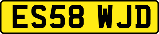 ES58WJD