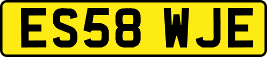 ES58WJE