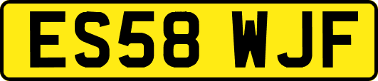 ES58WJF