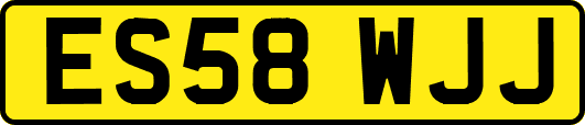 ES58WJJ
