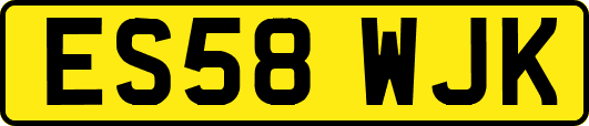 ES58WJK