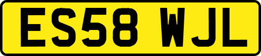 ES58WJL