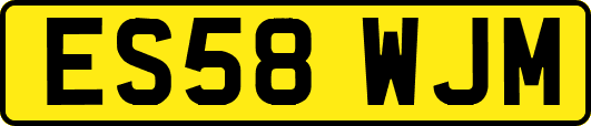 ES58WJM