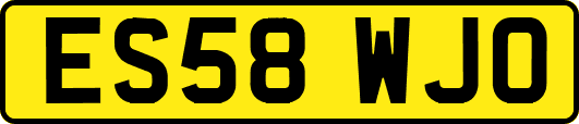 ES58WJO