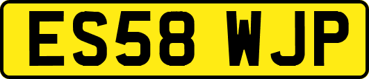 ES58WJP