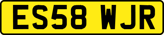 ES58WJR